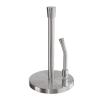 imageOGGI Stainless Steel Paper Towel Holder  with Tension Arm and Tear Bar 13quot Height  Stainless Steel Construction