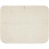 imageOGGI Absorbent Reversible Microfiber Dish Drying Mat for Kitchen Dish Drying Pad 18 Inch x 24 Inch Extra Large BlueIvory