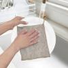 imageOggi Bambou OdorFree Kitchen Washcloths  Natural Kitchen Dish Cloths 91 Rayon Cellulose Fiber Reusable Absorbent Hygienic Fast Dry Durable NonScratch LintFree  6 pcs 7x9