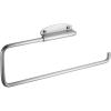 imageOGGI Paper Towel Dispenser Wall Mount  Stainless Steel Paper Towel Dispenser Under Cabinet Ideal Paper Towel Holder Wall Mount in Metal