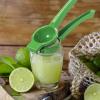imageOGGI Combo Citrus Press Aluminum Manual Citrus Juicer wNonStick Coating Ideal Hand Juicer this Citrus Squeezer is a Great Addition to Your Kitchen Accessories YellowLime Press