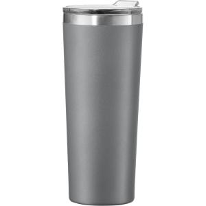 imageOggi ThermoTumbler Insulated Tumbler Thermal Travel Mug 24Ounce Gray 817010Gray