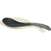 imageOGGI Silicone Spoon Rest for Stove Top  Jumbo Size Holds Large ampamp Multiple Kitchen Utensils in Place Great Spoon Rest for Kitchen Counter Kitchen Spoon Rest Spoon Holder for Stove OrangeCreme
