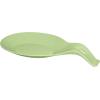 imageOGGI Silicone Spoon Rest for Stove Top  Jumbo Size Holds Large ampamp Multiple Kitchen Utensils in Place Great Spoon Rest for Kitchen Counter Kitchen Spoon Rest Spoon Holder for Stove OrangeSage Green