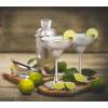 imageOggi Stainless Steel Margarita Glasses  12oz Set of 2  Unbreakable Margarita Glasses Ideal Outdoor Margarita Glasses for Boating RV Parties Stylish Cocktail Glasses ampamp Margarita Glass Gift SetStainless Steel