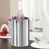imageOggi Wine Cooler with Freezer InsertsStainless Steel