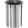 imageOggi Wine Cooler with Freezer InsertsStainless Steel