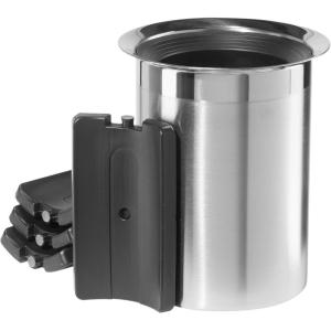 imageOggi Wine Cooler with Freezer InsertsStainless Steel