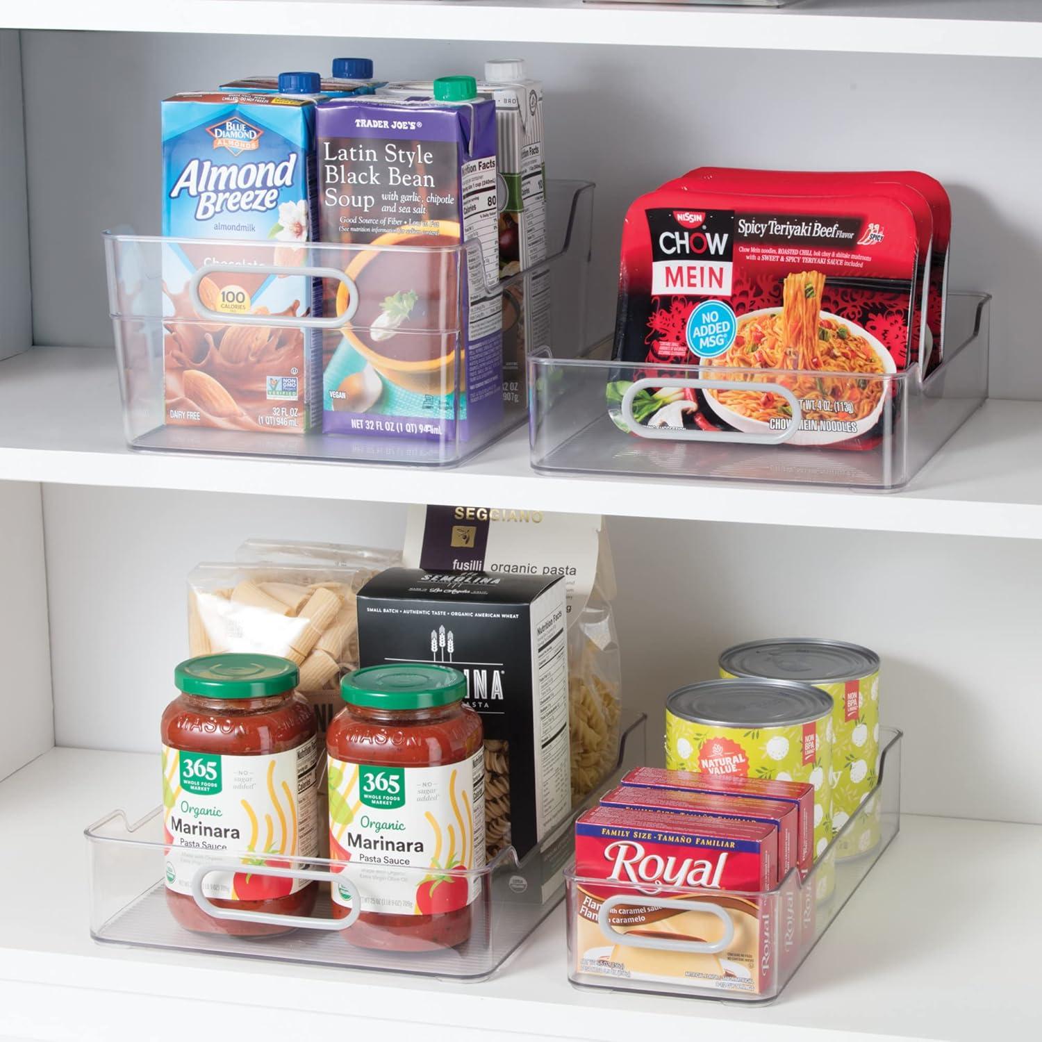 imageOggi Cabinet  Drawer High Wall Storage Bin 14quot x 10quot x 5quot12 x 875 x 5