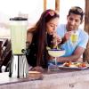 imageOGGI Beverage Dispenser  3quart  6Pints Perfect for Parties Use as Alcohol Water Lemonade Dispenser ampamp MoreStainless Steel