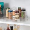 imageOGGI Lazy Susan Organizer 11quot for Kitchen Pantry Cabinet Organizing and Storage Ideal as a Rotating Spice Rack and Pantry Can Organizer11 dia x 125 H