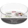 imageOGGI Lazy Susan Organizer 11quot for Kitchen Pantry Cabinet Organizing and Storage Ideal as a Rotating Spice Rack and Pantry Can Organizer9 dia x 35 H