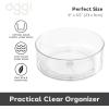 imageOGGI Lazy Susan Organizer 11quot for Kitchen Pantry Cabinet Organizing and Storage Ideal as a Rotating Spice Rack and Pantry Can Organizer9 dia x 35 H