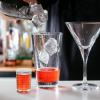 imageOGGI Measuring Shot Glass with Measuring Lines 3oz  90ml  Bartender Accessories Jigger for Bartending Shot Glass Measuring Cup with Ounces ampamp MillilitersMeasured Glass Jigger