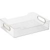 imageOggi Cabinet  Drawer High Wall Storage Bin 14quot x 10quot x 5quot12 x 875 x 275