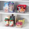 imageOggi Cabinet  Drawer High Wall Storage Bin 14quot x 10quot x 5quot12 x 875 x 5