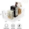 imageOggi Cabinet  Drawer High Wall Storage Bin 14quot x 10quot x 5quot14 x 10 x 5