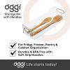 imageOggi Cabinet  Drawer High Wall Storage Bin 14quot x 10quot x 5quot14 x 5 x 275