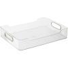 imageOggi Cabinet  Drawer High Wall Storage Bin 14quot x 10quot x 5quot14 x 975 x 275