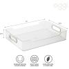 imageOggi Cabinet  Drawer High Wall Storage Bin 14quot x 10quot x 5quot14 x 975 x 275