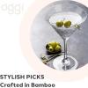 imageOggi Picks Bamboo Cocktail Sticks 7683
