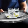 imageOggi Shot Glasses wHeavy Base Set 6  Real Glass Shot Glass Set Cool ampamp Classic Design Ideal Groomsmen Gifts Tequila Shot Glasses Bachelor Party Favors for Men  15oz  44mlClear