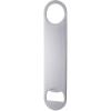 imageOGGI Bar Blade Bottle Opener Stainless Steel Bartender Bottle Opener Solid Bottle Cap Opener Heavy Duty Beer Opener 7quot  18cm7  18cm