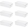 6-Inch Bin (set of 6) 6-Inch Bin (set of 6)