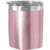 Pink Sparkle