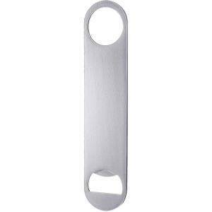 imageOGGI Bar Blade Bottle Opener Stainless Steel Bartender Bottle Opener Solid Bottle Cap Opener Heavy Duty Beer Opener 7quot  18cm7  18cm