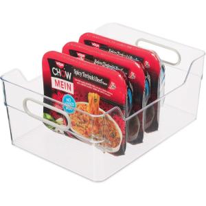 imageOggi Cabinet  Drawer High Wall Storage Bin 14quot x 10quot x 5quot12 x 875 x 5