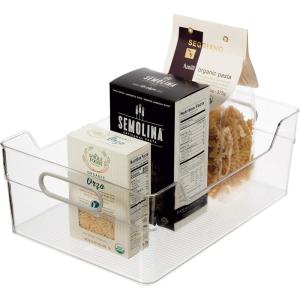 imageOggi Cabinet  Drawer High Wall Storage Bin 14quot x 10quot x 5quot14 x 10 x 5