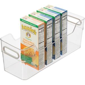 imageOggi Cabinet  Drawer High Wall Storage Bin 14quot x 10quot x 5quot14 x 5 x 5