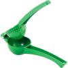 imageOGGI Combo Citrus Press Aluminum Manual Citrus Juicer wNonStick Coating Ideal Hand Juicer this Citrus Squeezer is a Great Addition to Your Kitchen Accessories YellowLime Press
