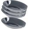 Slate Blue - Set of 4 Slate Blue - Set of 4