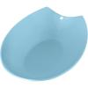 imageOggi Spooner Stainless Steel Spoon Rest Holds Kitchen Utensils for Mess Free Cooking Stove Top Coffee Station Kitchen Accessories Utensil Rest Blue 525 inch by 35 inch 76355Turquoise