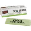 imageOGGI EcoLiner Compostable Liners Box of 40 Liners for Countertop Compost Bin with Lid 6Liter Compostable Bags Eco Friendly Products  Bags Meet International OK Compost Home Standards