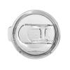 imageOGGI Clear Slider Replacement Lid Wine Tumblers