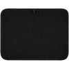 image:imageOGGI Absorbent Reversible Microfiber Dish Drying Mat for Kitchen Dish Drying Pad 18 Inch x 24 Inch Extra Large BlackBlack