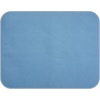 image:imageOGGI Absorbent Reversible Microfiber Dish Drying Mat for Kitchen Dish Drying Pad 18 Inch x 24 Inch Extra Large BlackBlue
