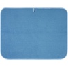 image:imageOGGI Absorbent Reversible Microfiber Dish Drying Mat for Kitchen Dish Drying Pad 18 Inch x 24 Inch Extra Large BlackBlue
