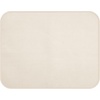 image:imageOGGI Absorbent Reversible Microfiber Dish Drying Mat for Kitchen Dish Drying Pad 18 Inch x 24 Inch Extra Large BlackIvory